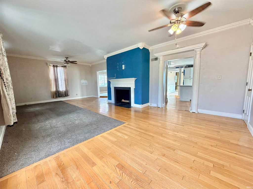 Photo of 319 E State Street, Princeton, IN 47670 (MLS # 202613510)