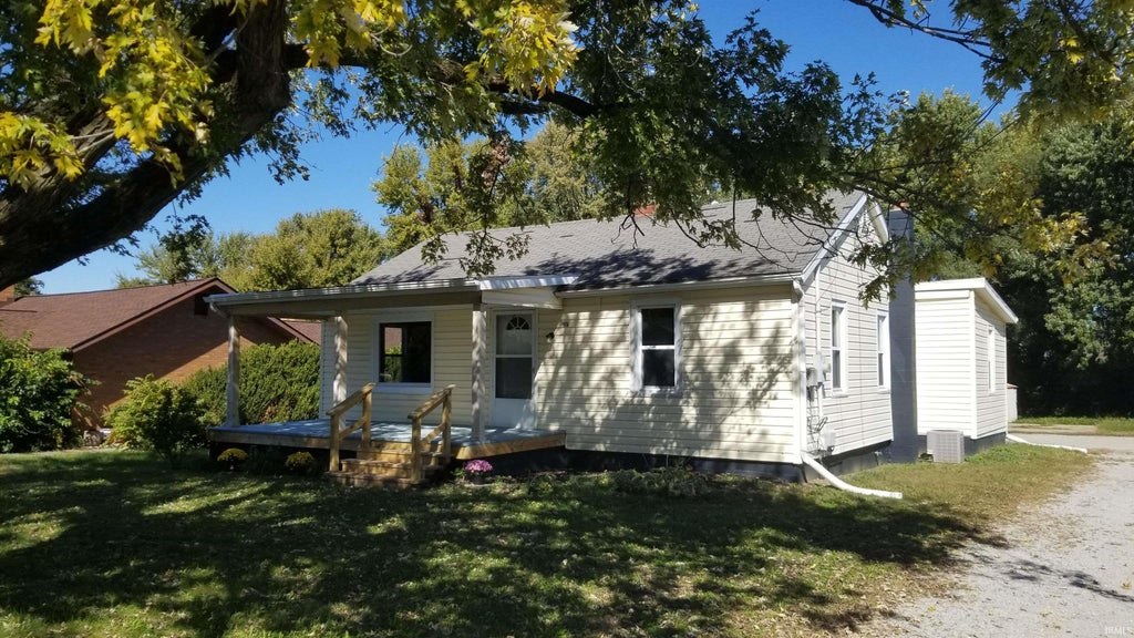 Photo of 116 Elston Road, Lafayette, IN 47909 (MLS # 202642116)