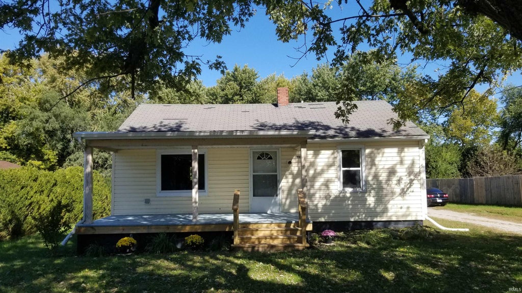 Photo of 116 Elston Road, Lafayette, IN 47909 (MLS # 202642116)