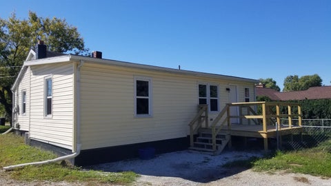 Tiny photo for 116 Elston Road, Lafayette, IN 47909 (MLS # 202642116)
