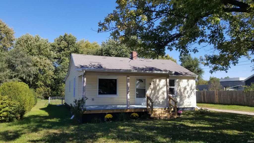 Photo of 116 Elston Road, Lafayette, IN 47909 (MLS # 202642116)