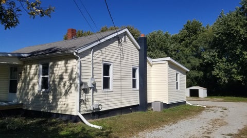 Tiny photo for 116 Elston Road, Lafayette, IN 47909 (MLS # 202642116)