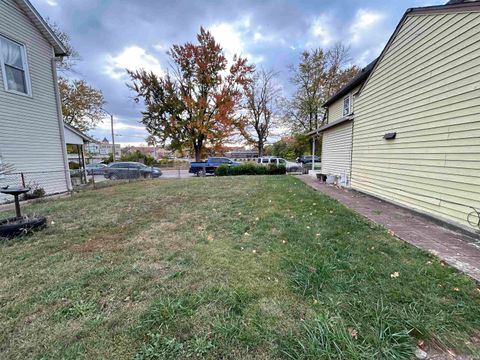 Tiny photo for 20 Wheatland Avenue, Logansport, IN 46947 (MLS # 202543058)