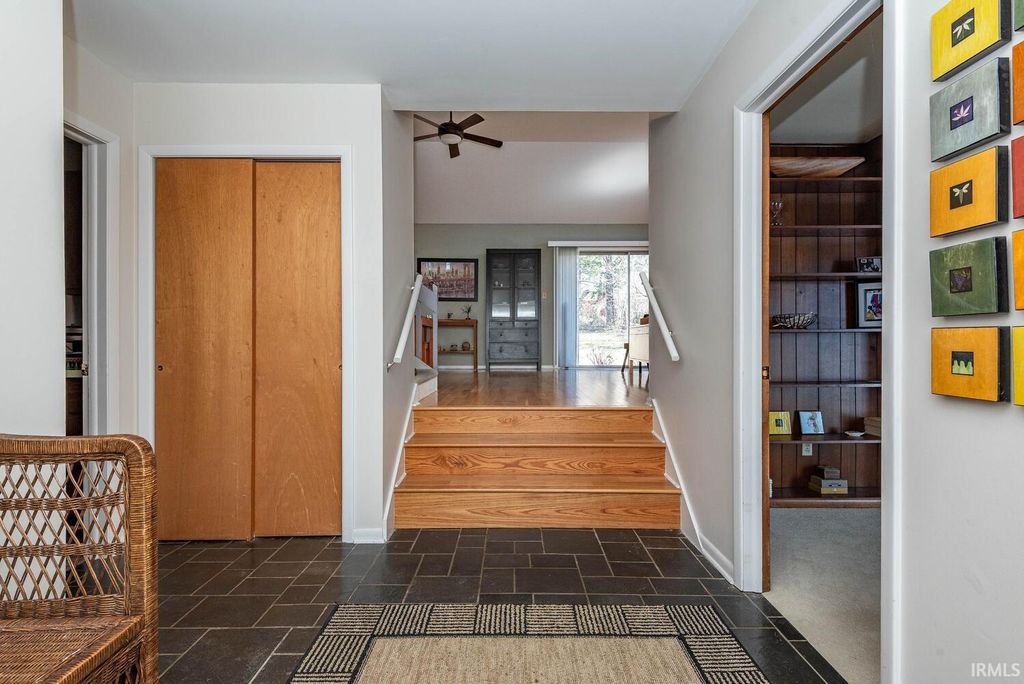 Photo of 2906 N Ramble Road, Bloomington, IN 47408 (MLS # 202609292)