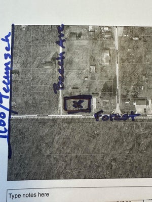 TBD BEECH AVENUE, WALKERTON, IN 46574 - Image 8d1024980af8024a1a3e65e21cc34e1c/950099283