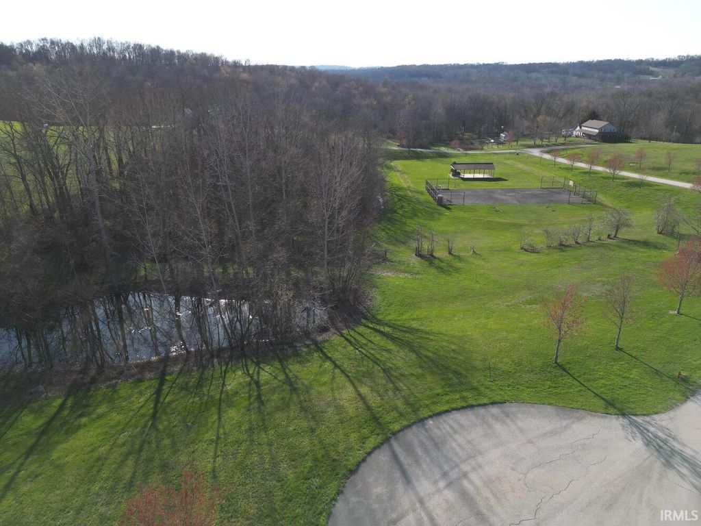 Photo of 2133 Cole Court #3, Bloomington, IN 47403 (MLS # 202618596)