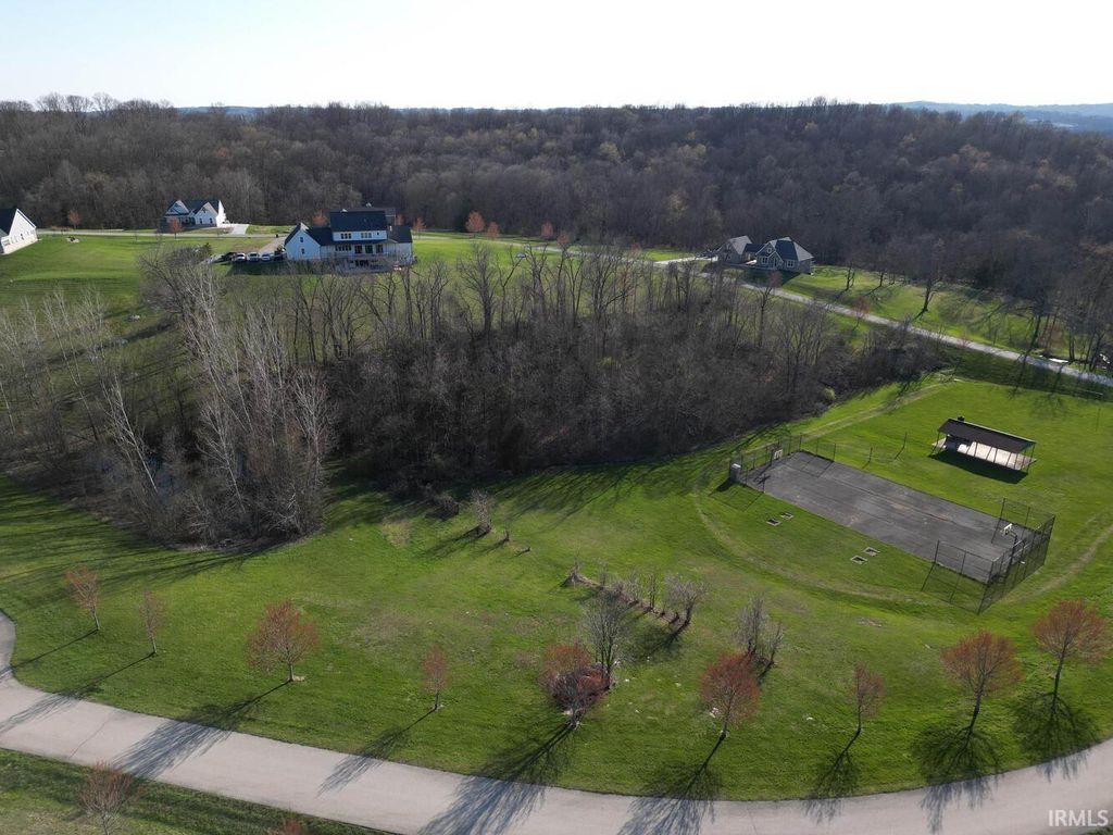 Photo of 2133 Cole Court #3, Bloomington, IN 47403 (MLS # 202618596)