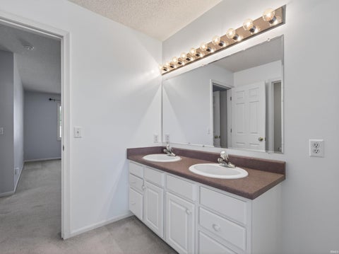 Tiny photo for 9175 Brant Point, New Haven, IN 46774 (MLS # 202622878)