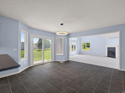 Tiny photo for 9175 Brant Point, New Haven, IN 46774 (MLS # 202622878)