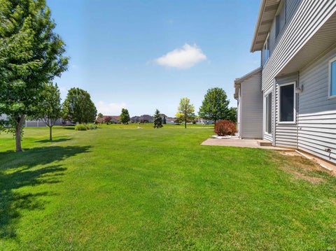 Tiny photo for 9175 Brant Point, New Haven, IN 46774 (MLS # 202622878)