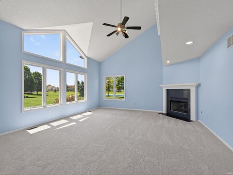 Tiny photo for 9175 Brant Point, New Haven, IN 46774 (MLS # 202622878)