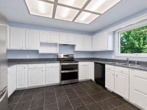 Tiny photo for 9175 Brant Point, New Haven, IN 46774 (MLS # 202622878)