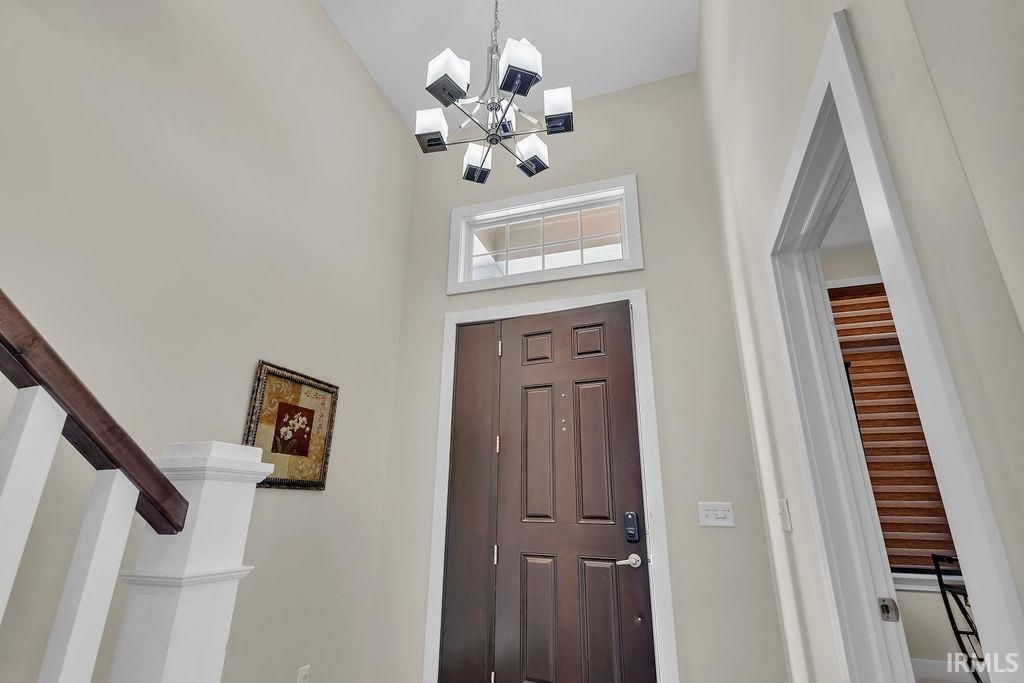 Photo of 1610 S Hathaway Court, Bloomington, IN 47401 (MLS # 202617960)