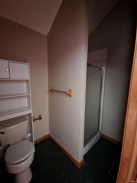 Tiny photo for 1636 Columbus Street, New Castle, IN 47362 (MLS # 202545470)