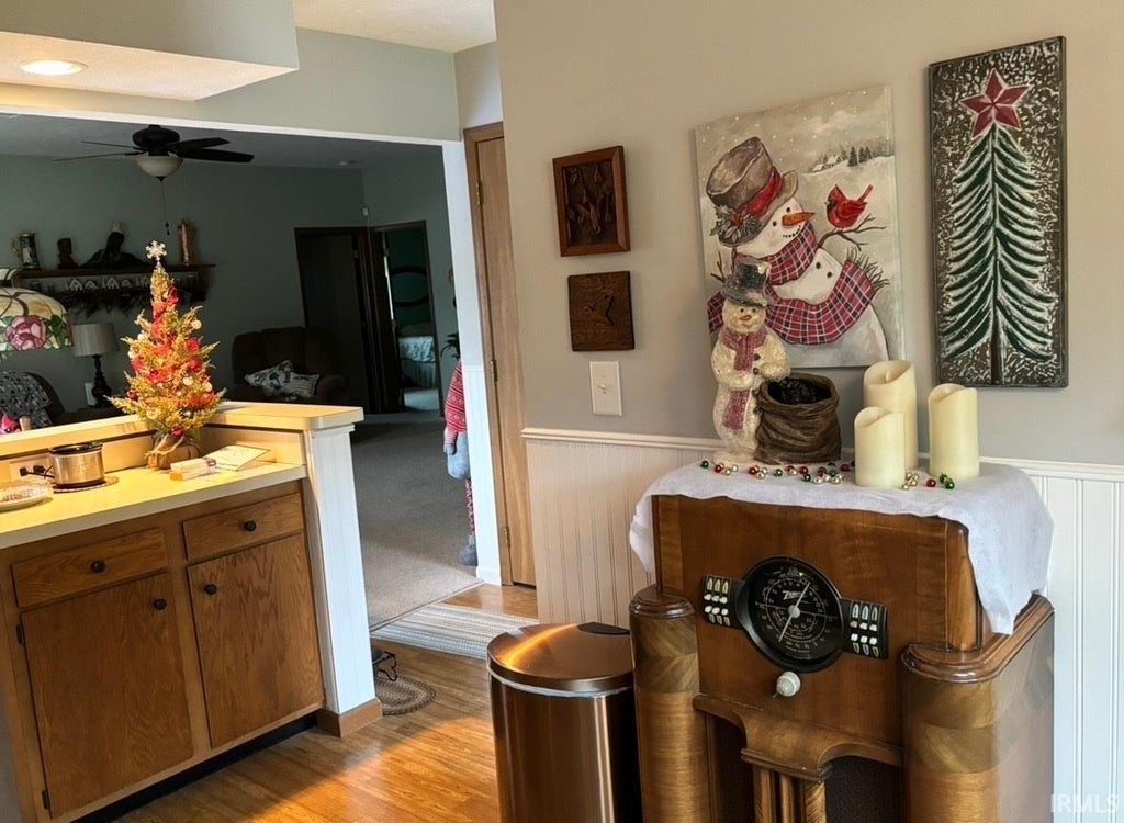 Photo of 1501 Pine Ridge Court, Elkhart, IN 46514 (MLS # 202633427)