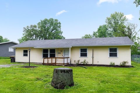 8221 Sunny Lane, Fort Wayne, IN 46835 - #: 202519002