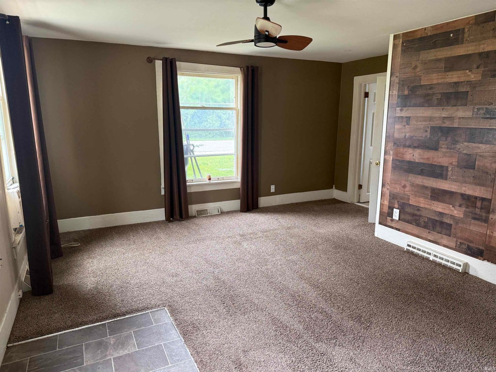 Photo of 400 W Pearl Street, Hamlet, IN 46532 (MLS # 202632150)