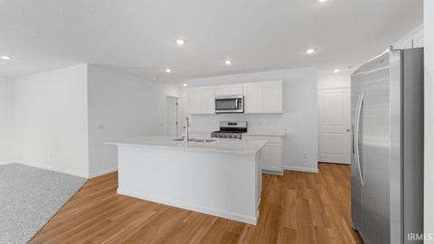 Tiny photo for 12051 Harleys Run, Fort Wayne, IN 46818 (MLS # 202643808)