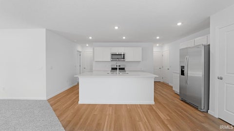 Tiny photo for 12051 Harleys Run, Fort Wayne, IN 46818 (MLS # 202643808)