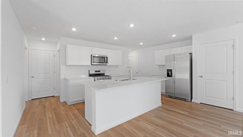 Tiny photo for 12051 Harleys Run, Fort Wayne, IN 46818 (MLS # 202643808)