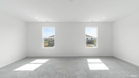 Tiny photo for 12051 Harleys Run, Fort Wayne, IN 46818 (MLS # 202643808)