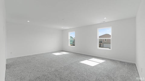 Tiny photo for 12051 Harleys Run, Fort Wayne, IN 46818 (MLS # 202643808)
