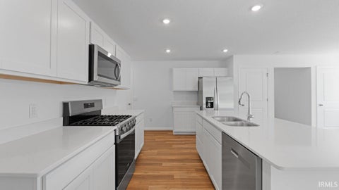 Tiny photo for 12051 Harleys Run, Fort Wayne, IN 46818 (MLS # 202643808)