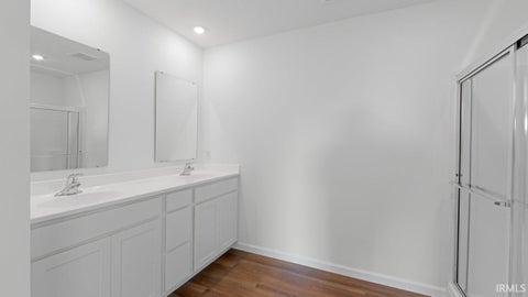 Tiny photo for 12051 Harleys Run, Fort Wayne, IN 46818 (MLS # 202643808)