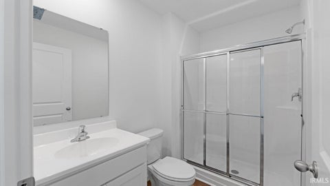 Tiny photo for 12051 Harleys Run, Fort Wayne, IN 46818 (MLS # 202643808)