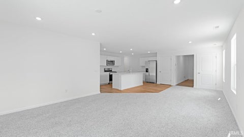 Tiny photo for 12051 Harleys Run, Fort Wayne, IN 46818 (MLS # 202643808)