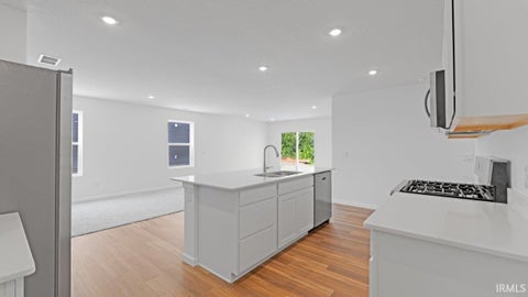 Tiny photo for 12051 Harleys Run, Fort Wayne, IN 46818 (MLS # 202643808)