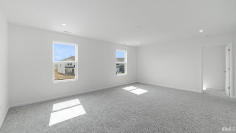Tiny photo for 12051 Harleys Run, Fort Wayne, IN 46818 (MLS # 202643808)