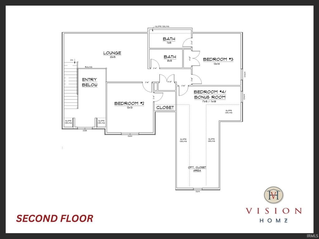 Photo of 4783 Wea Way, Churubusco, IN 46723 (MLS # 202608519)