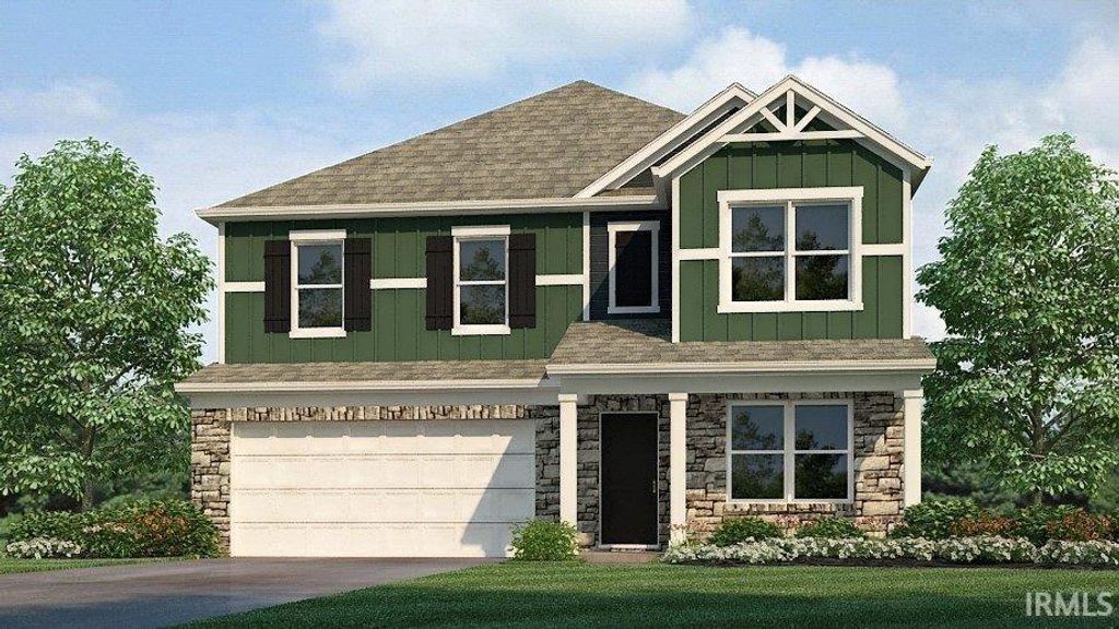 Photo of 7649 Haven Boulevard, Fort Wayne, IN 46804 (MLS # 202600687)