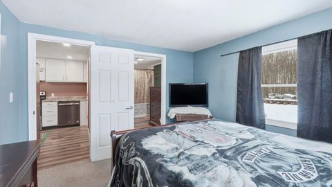 Tiny photo for 70857 Tecumseh Drive, Nappanee, IN 46550 (MLS # 202549008)