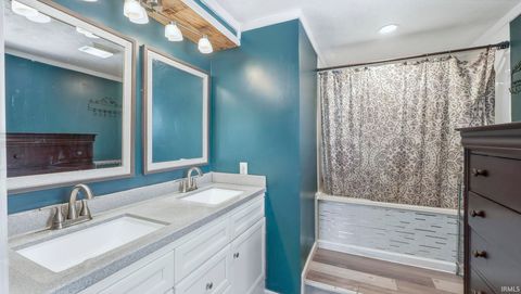 Tiny photo for 70857 Tecumseh Drive, Nappanee, IN 46550 (MLS # 202549008)