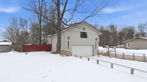Tiny photo for 70857 Tecumseh Drive, Nappanee, IN 46550 (MLS # 202549008)