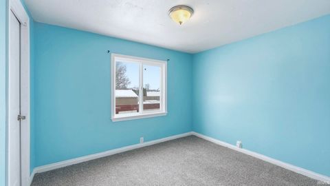 Tiny photo for 70857 Tecumseh Drive, Nappanee, IN 46550 (MLS # 202549008)