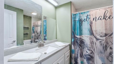 Tiny photo for 70857 Tecumseh Drive, Nappanee, IN 46550 (MLS # 202549008)