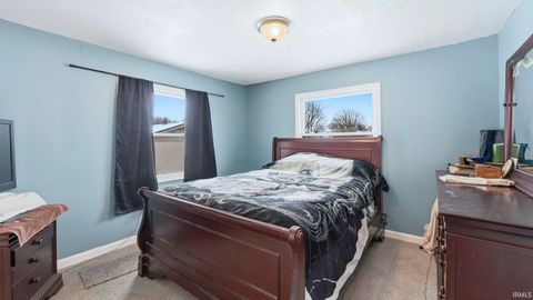 Tiny photo for 70857 Tecumseh Drive, Nappanee, IN 46550 (MLS # 202549008)