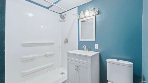 Tiny photo for 70857 Tecumseh Drive, Nappanee, IN 46550 (MLS # 202549008)