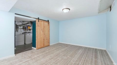 Tiny photo for 70857 Tecumseh Drive, Nappanee, IN 46550 (MLS # 202549008)