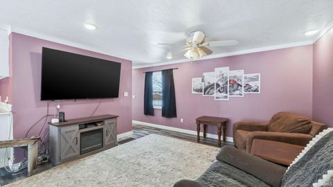 Tiny photo for 70857 Tecumseh Drive, Nappanee, IN 46550 (MLS # 202549008)