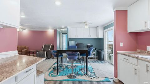 Tiny photo for 70857 Tecumseh Drive, Nappanee, IN 46550 (MLS # 202549008)