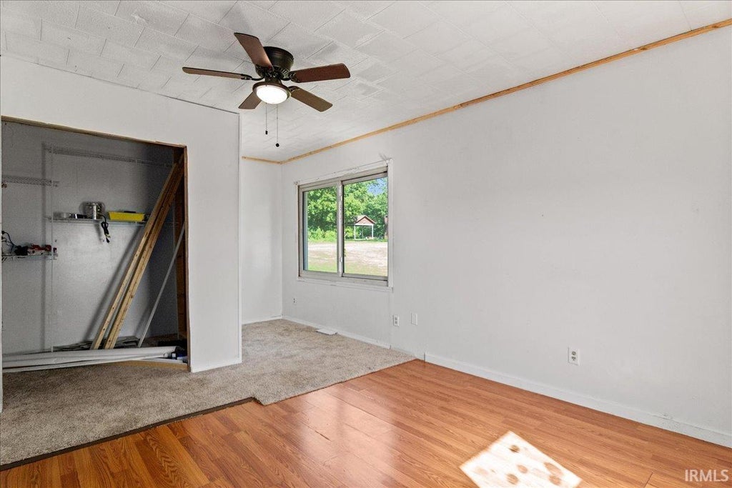 Photo of 3299 S Pelzer Road, Boonville, IN 47601 (MLS # 202635645)