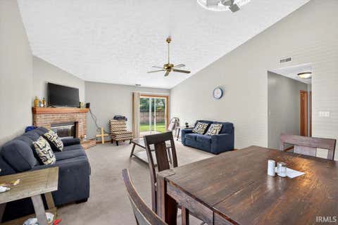 Tiny photo for 5117 Stable Drive, Lafayette, IN 47905 (MLS # 202630998)