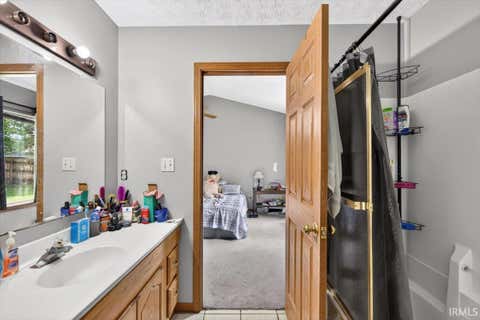 Tiny photo for 5117 Stable Drive, Lafayette, IN 47905 (MLS # 202630998)