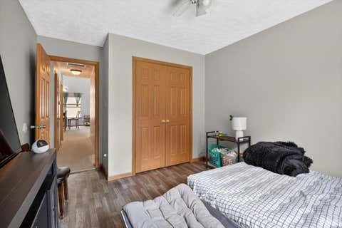 Tiny photo for 5117 Stable Drive, Lafayette, IN 47905 (MLS # 202630998)