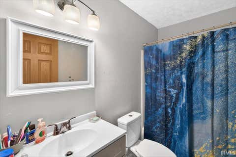 Tiny photo for 5117 Stable Drive, Lafayette, IN 47905 (MLS # 202630998)