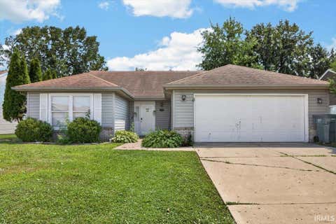 Photo of 5117 Stable Drive, Lafayette, IN 47905 (MLS # 202630998)